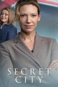 Thành Phố Bí Mật (Phần 2) - Secret City (Season 2) (2016)