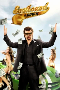 Thất Thế (Phần 4) - Eastbound & Down (Season 4) (2013)