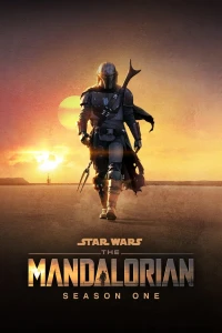 The Mandalorian (Phần 1) - The Mandalorian (Season 1) (2019)