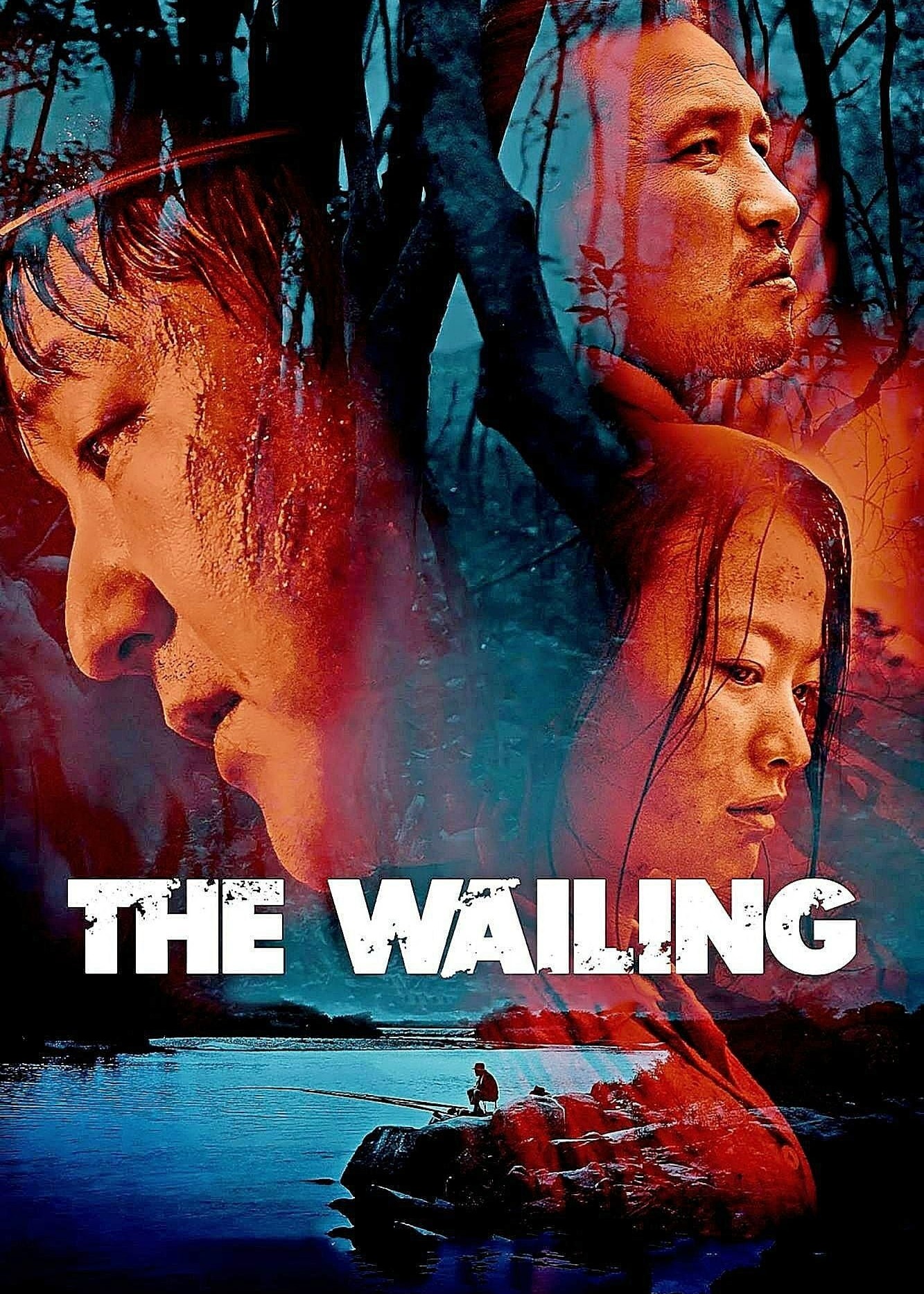 The Wailing (The Wailing) [2010]