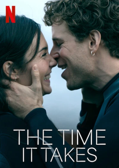 Thời gian để quên đi (The Time It Takes) [2021]