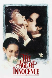 Thời Thơ Ngây - The Age of Innocence (1993)