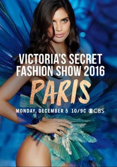 Thời Trang Nội Y Của Victoria's Secret 2016 (The Victoria's Secret Fashion Show 2016) [2016]