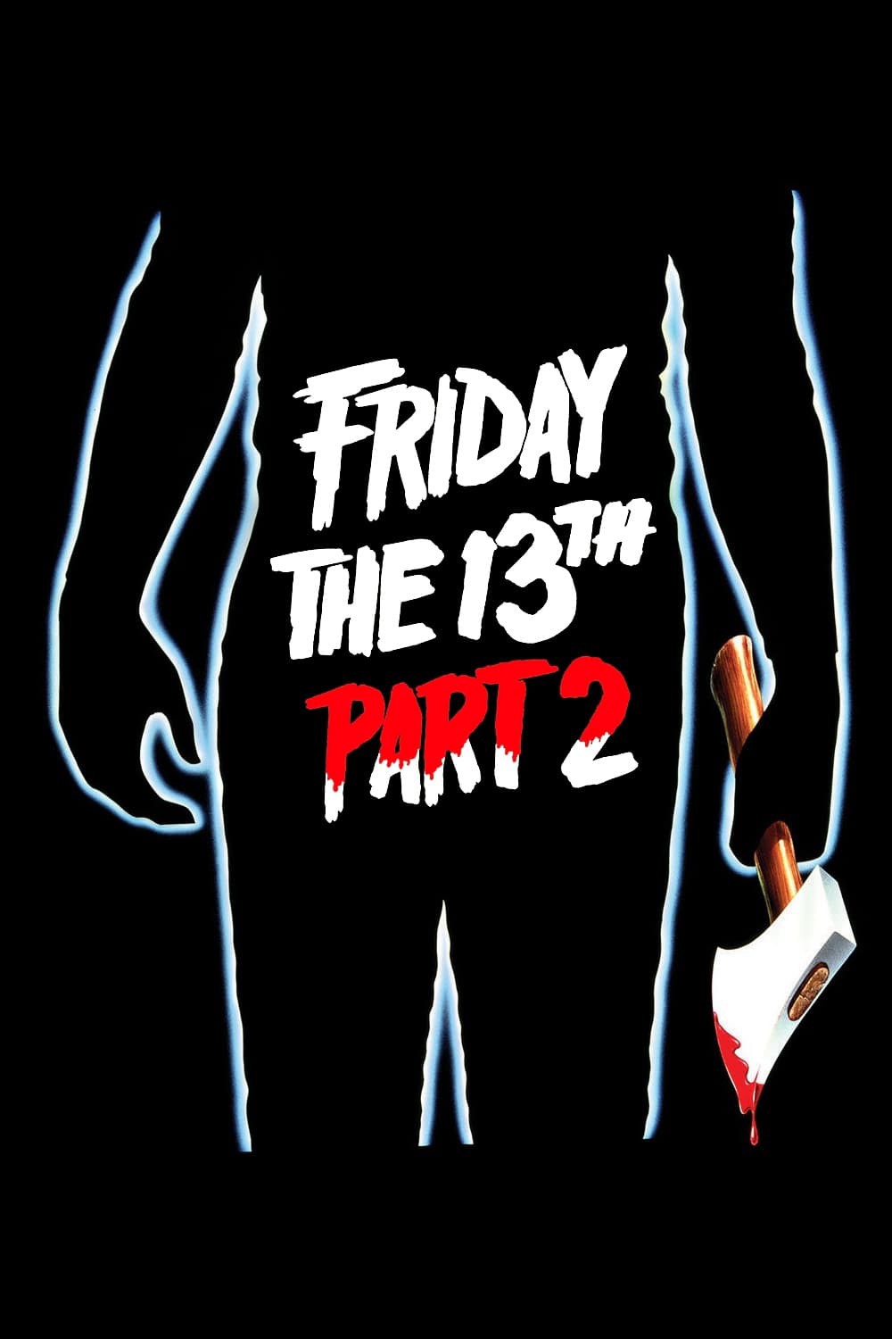 Thứ 6 Ngày 13 Phần 2 (Friday the 13th Part 2) [1981]