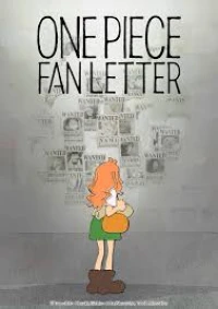 Thư Của Fan Onepiece - One Piece Fan Letter (2024)