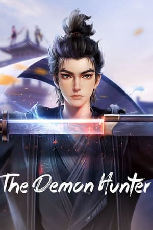 Thương Nguyên Đồ (The Demon Hunter ) [2023]