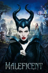 Tiên Hắc Ám - Maleficent (2014)