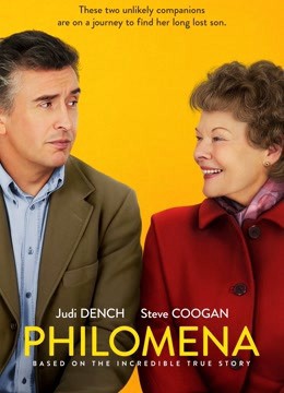 Tìm con (Philomena) [2013]