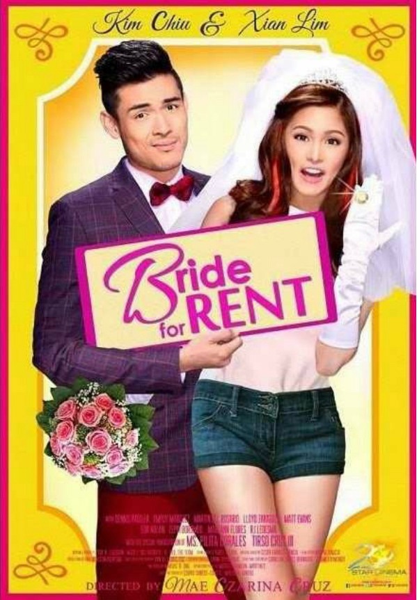 Tìm vợ cho bà (Bride for Rent) [2018]