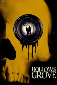 Tòa Nhà Bị Nguyền Rủa - Hollows Grove (2014)