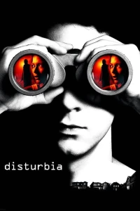 Tội Ác Sau Cửa Sổ - Disturbia (2007)