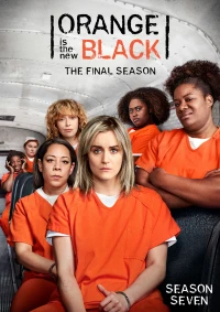 Trại Giam Kiểu Mỹ (Phần 7) - Orange Is The New Black (Season 7) (2019)