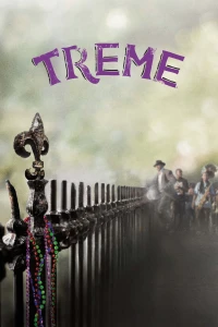 Treme (Phần 1) - Treme (Season 1) (2010)