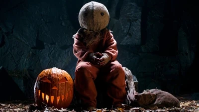 Trick 'r Treat