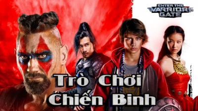 Trò Chơi Chiến Binh