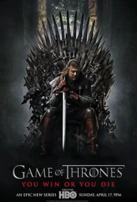 Trò Chơi Vương Quyền (Phần 1) - Game Of Thrones (Season 1) (2011)