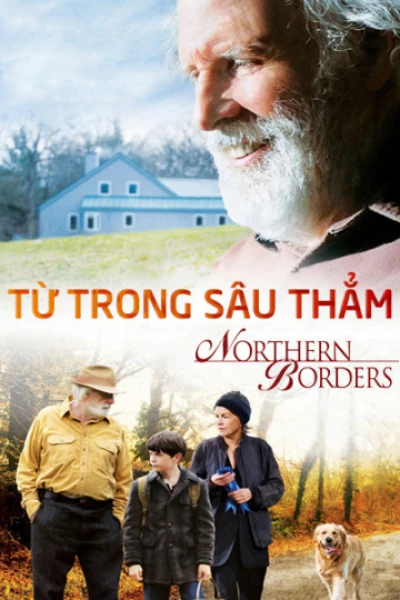 Từ Trong Sâu Thẳm (Northern Borders) [2015]