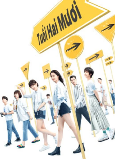 Tuổi Hai Mươi (Twenty Your Life On) [2020]