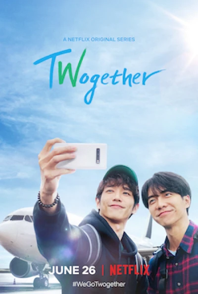 Twogether: Thần tượng gặp fan (Twogether) [2020]