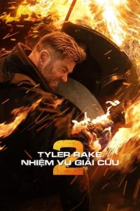 Tyler Rake: Nhiệm Vụ Giải Cứu 2 - Extraction 2 (2023)