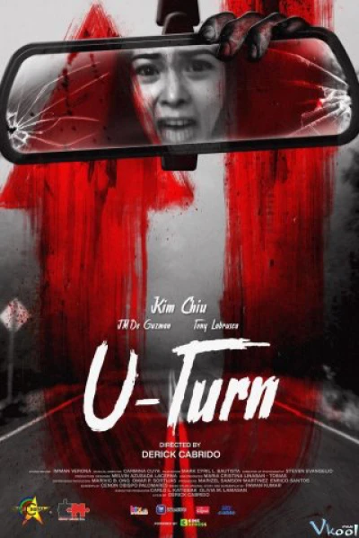 U-Turn: Quay mặt (U-Turn) [2020]