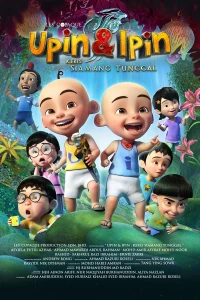 Upin & Ipin (Phần 14) - Upin & Ipin (Season 14) (2020)