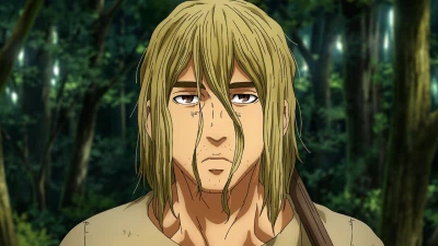 VINLAND SAGA: Bản hùng ca Viking (Phần 2)