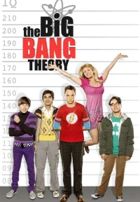 Vụ Nổ Lớn (Phần 2) - The Big Bang Theory (Season 2) (2008)