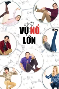 Vụ Nổ Lớn (Phần 7) - The Big Bang Theory (Season 7) (2013)