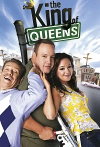 Vua Của Các Nữ Hoàng (Phần 1) - The King Of Queens (Season 1) (1998)