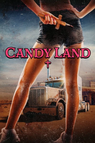 Vùng Đất Ngọt Ngào (Candy Land) [2023]