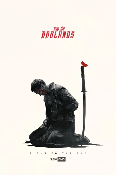 Vùng Tử Địa (Into The Badlands) [2015]