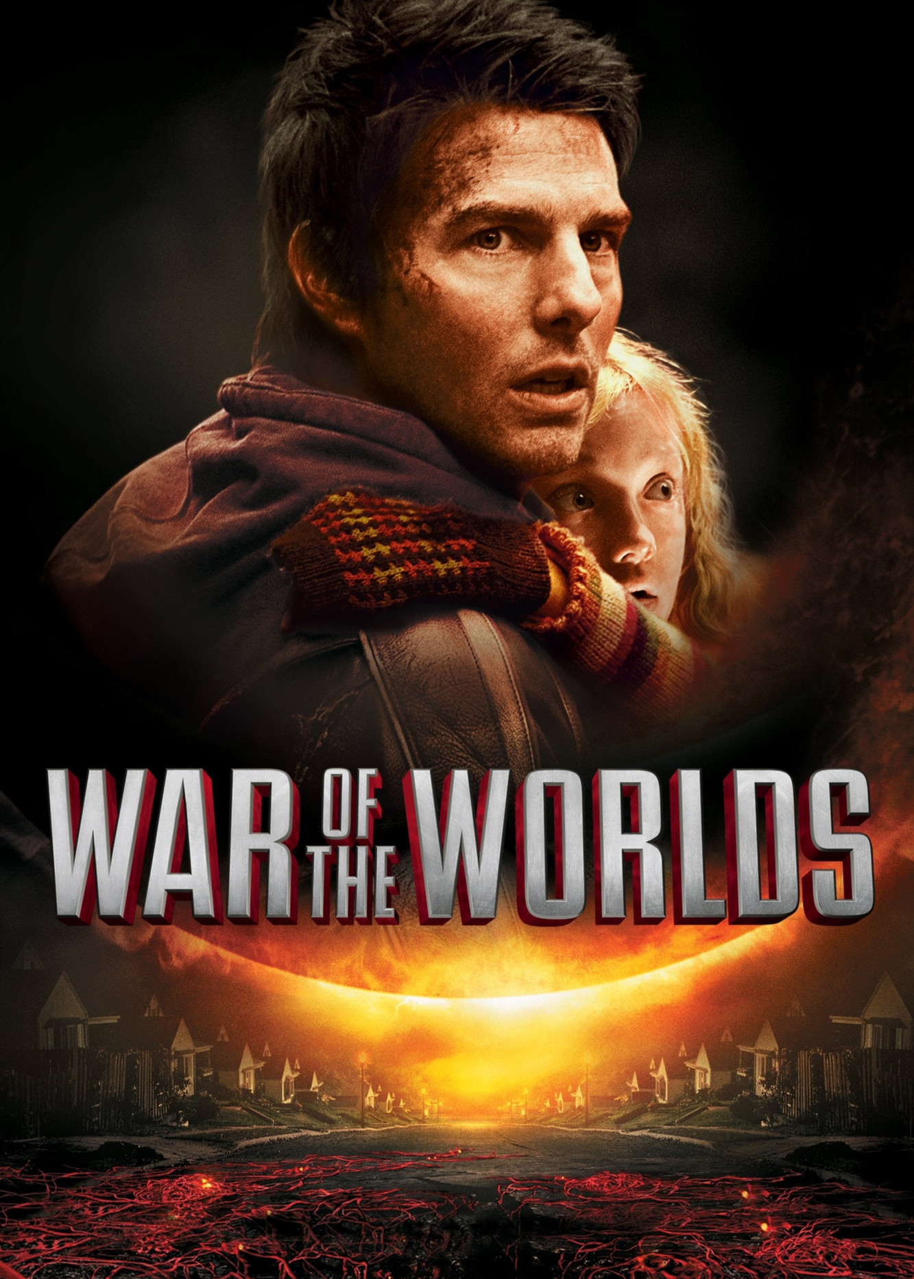 War of the Worlds (War of the Worlds) [2019]