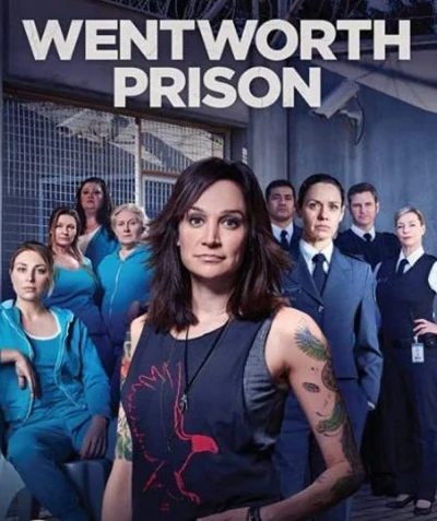 Wentworth (Wentworth) [2013]