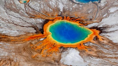 Yellowstone