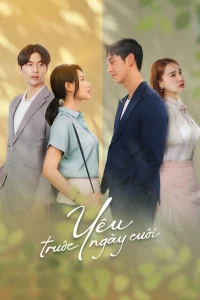 Yêu Trước Ngày Cưới - Before We Get Married (2023)