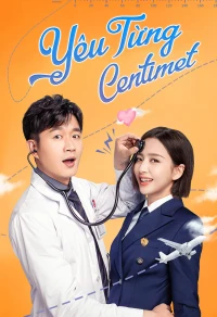 Yêu Từng Centimet - The Centimeter Of Love (2020)