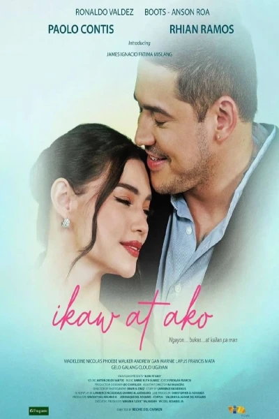 You and Me (Ikaw At Ako) [2023]